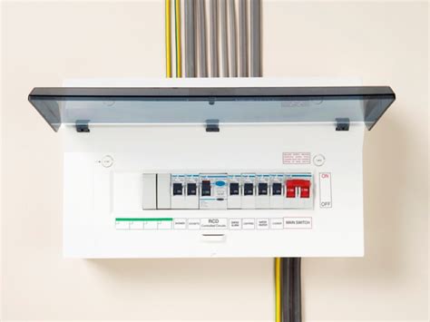 fuse box electrical services ltd|home electrical fuse box.